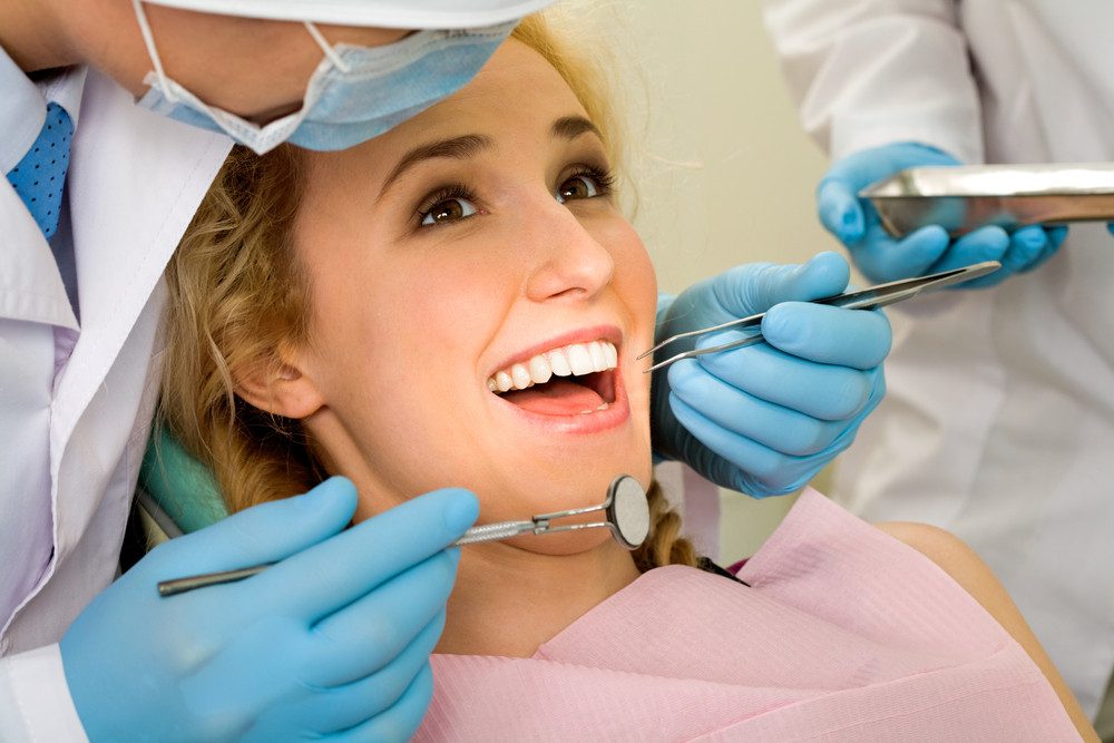 braces treatment