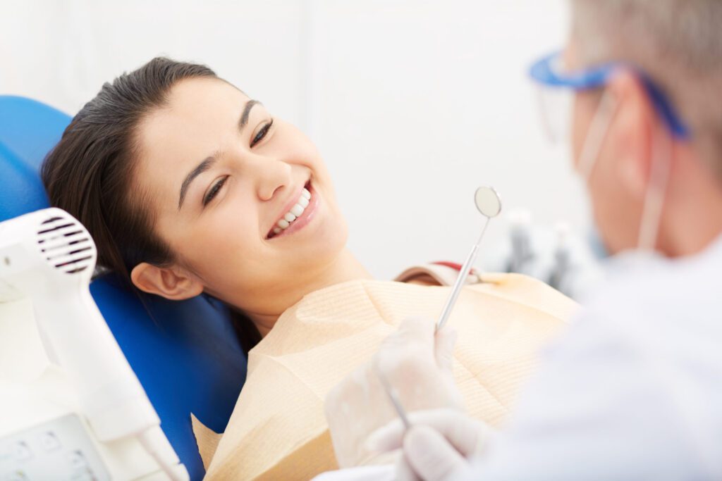 Colorado Springs Orthodontist Johnson Orthodontics 5 Myths About