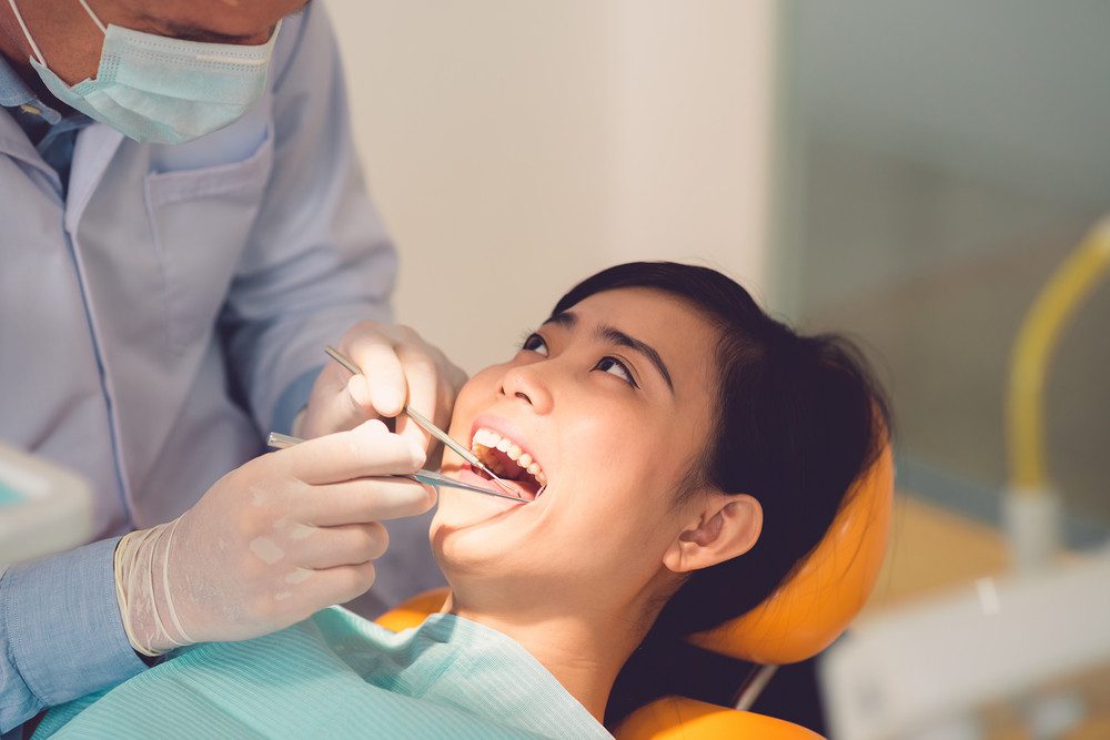 orthodontists